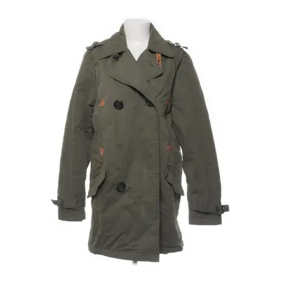 Kappa (Grön) från Claes Göran Bomull, Polyester