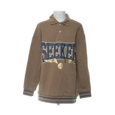 Collegetröja (Brun) från Harry Potter x H&M Bomull, Polyester