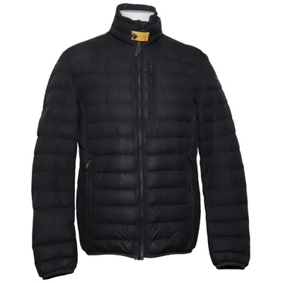 Letvægtsjakke (Sort) fra Parajumpers Dun, Fjer, Polyamid, Polyester
