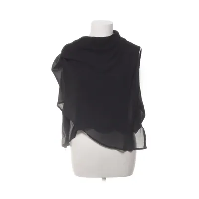 Topp (Svart) från Shein Curve Polyester