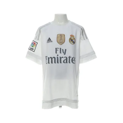 Football jersey (White) from Adidas Polyester