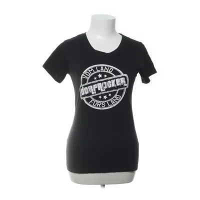 T-shirt (Svart) från Promodoro