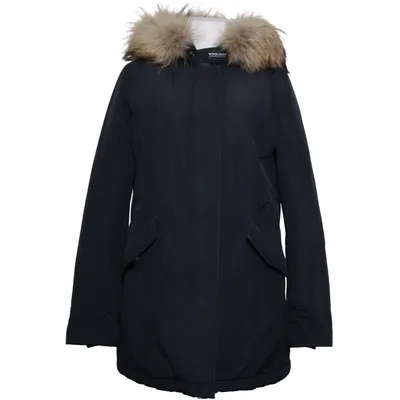 Doudoune (Bleu) de Woolrich Polyester