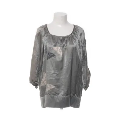 Blus (Nicha) från Truly by Part Two Bomull, Silke