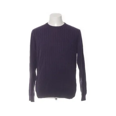 Tröja (Lila) från Hampton Republic Bomull