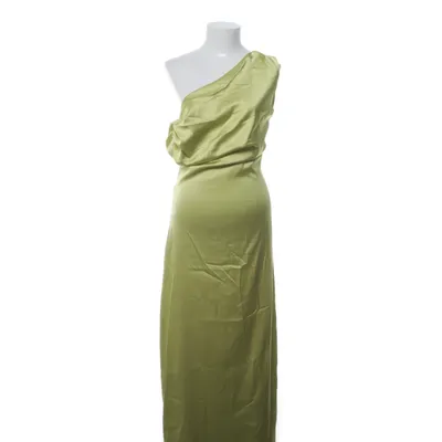 Långklänning (Grön) från Peppermayo Elastan, Polyester