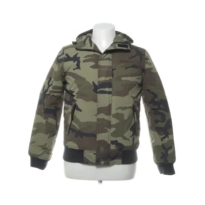 Winter jacket (Green, Multicolored) from Carhartt Nylon, Polyester