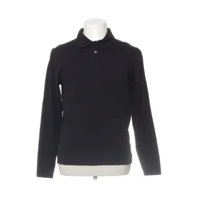 Rugby shirt (Black) from Riley