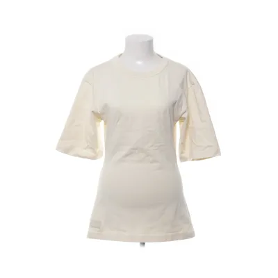 Topp (Gul) från C'est Normal Bomull