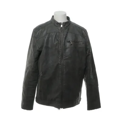 Jacka (Grå) från Guess Polyuretan