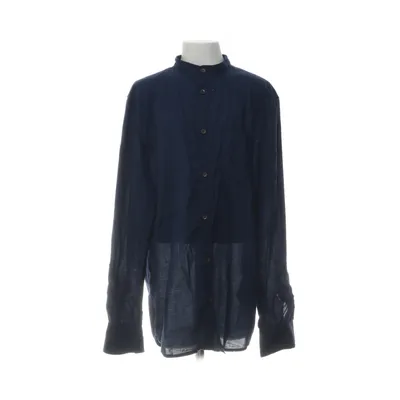 Shirt (Blauw) van H&M Kids Katoen