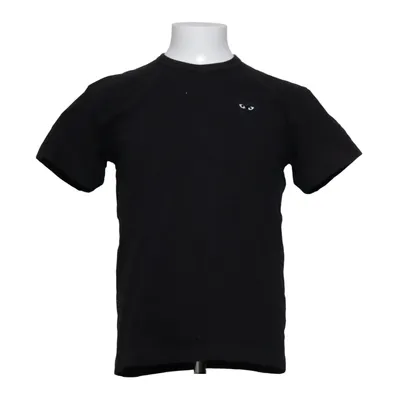 T-shirt (Svart) från Comme des Garçons PLAY
