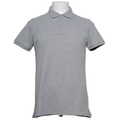 Pikétröja (Grå) från Burberry