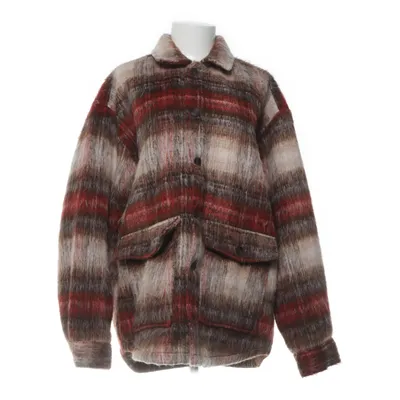 Överskjorta (TIMBER JACKET) från Junkyard Polyester, Ull