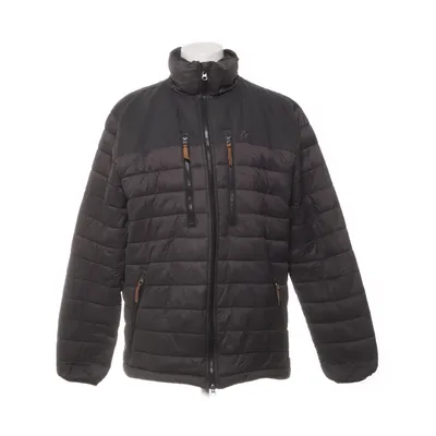 Lättviktsjacka (Grå) från Garphyttan Nylon, Polyester