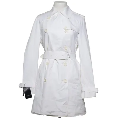 Trenchcoat (Regular) från Burberry Bomull, Elastan