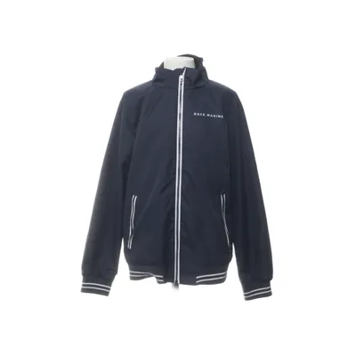 Allvädersjacka (Blå) från Race Marine Polyester