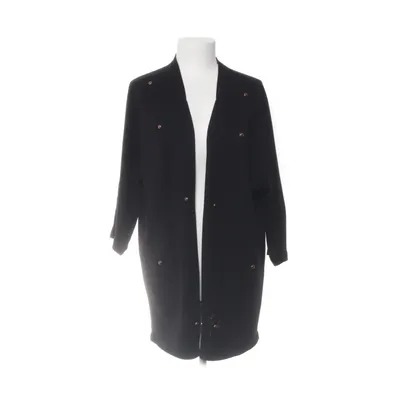 Cardigan (Noir) de Micha Polyamide, Viscose