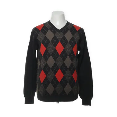 Pullover (124-19239) från State of Art Bomull