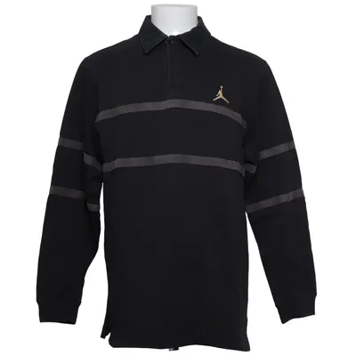 Maillot de rugby (Gris) de Jordan Coton
