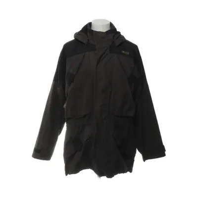 Jacka (Grå, Svart) från Pinewood Bomull, Polyester