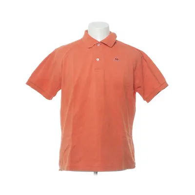 Polo shirt (Orange) from Kappa Cotton