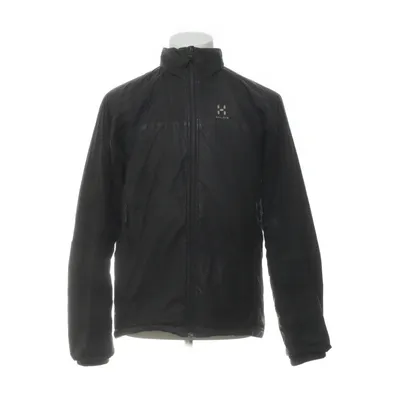 Trainingsjack (Zwart) van Haglöfs Polyester
