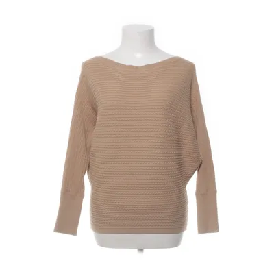 Trui (Beige) van Lauren Ralph Lauren Katoen, Nylon