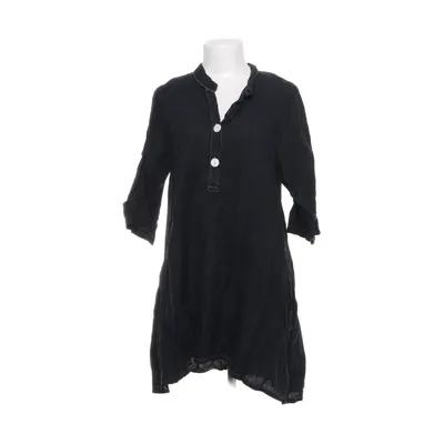 Tunika (Svart) från Thing Linne