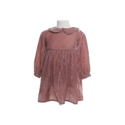 Klänning (Rosa) från Next Polyester, Viskos