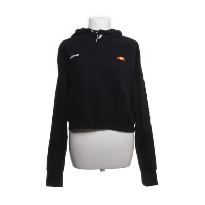 Hættetrøje (Sort) fra Ellesse