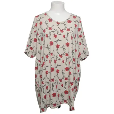 Top (Beige, Rood, Groen) van B.B Polyamide
