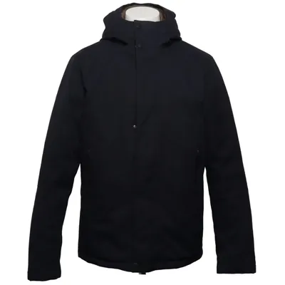 Veste d'hiver (Noir) de Reset