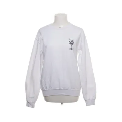 Sweatshirt (HEAVY BLEND) von Gildan Baumwolle, Polyester