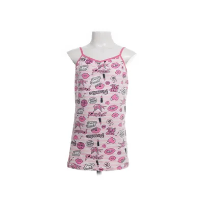 Tanktop  (Hvid, Flerfarvet) fra Vingino Bomuld, Elastan