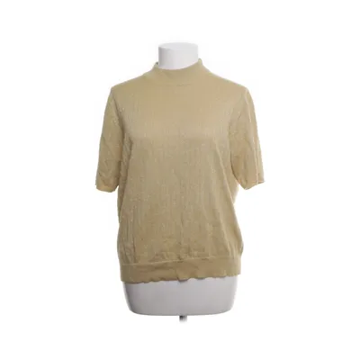 Top (Gold) from Sag Harbor Acrylic, Polyester