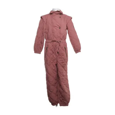 Outdoor overalls  (Pink) fra Adventure by POMPdeLUX