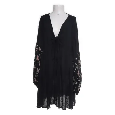 Klänning (Svart, Flerfärgad) från Billabong Viskos
