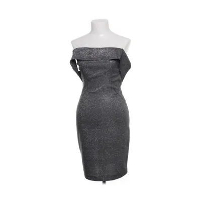 Cocktailjurk (72858) van Fervente Elastaan, Polyester, Viscose