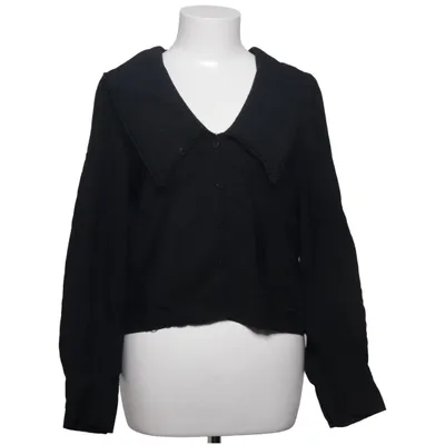Blouse (Noir) de Edited Polyamide, Viscose