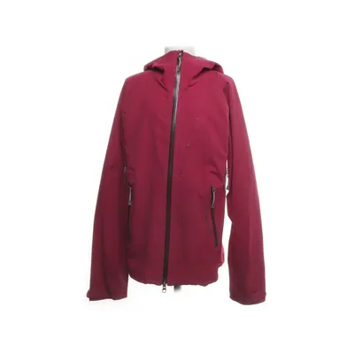 Lightweight jacket (Pink) from Houdini Polyester