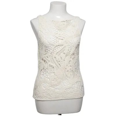 Linne (Beige) från H&M Edition Bomull, Polyamid, Polyester