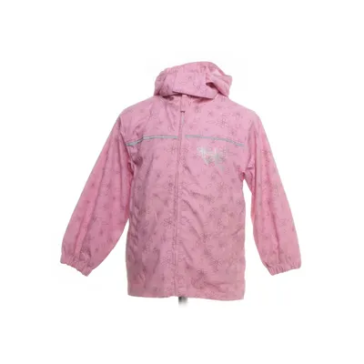 Regnjacka (Rosa) från Palomino by C&A Polyester