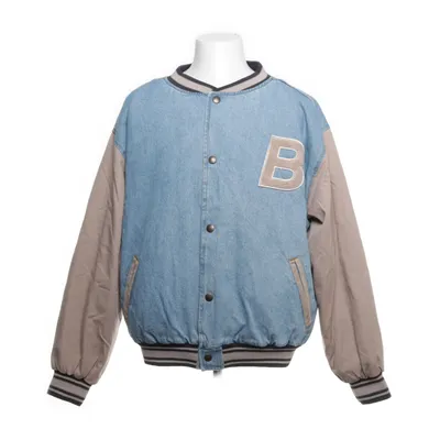 Varsity-jack (Blauw, Meerkleurig) van Böse