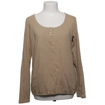 T-shirt manches longues (Betina) de Free Coton