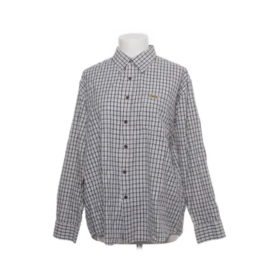 Skjorta (Vit, Svart, Blå) från Vesta