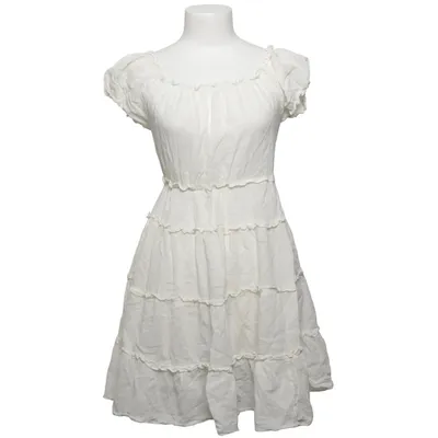 Robe (Blanc) de Lise Sandahl