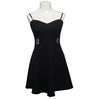 Robe (Noir) de Mohito Élasthane, Polyester