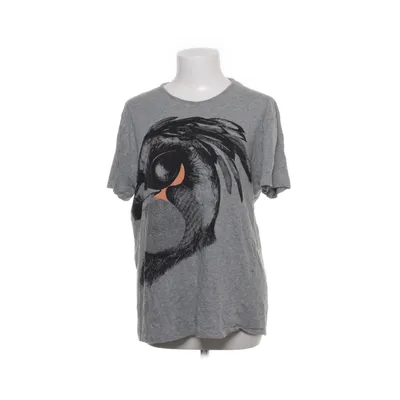 T-shirt (Grå) från By Nord Ekologisk bomull