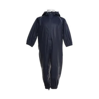 Outdoor overalls  (Blå) fra Adventure by POMPdeLUX Polyester, Polyurethan